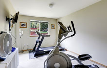 Kelston home gym construction leads